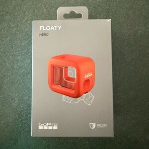 GoPro Floaty for HERO